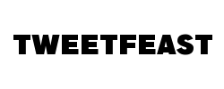 TweetFeast - logo